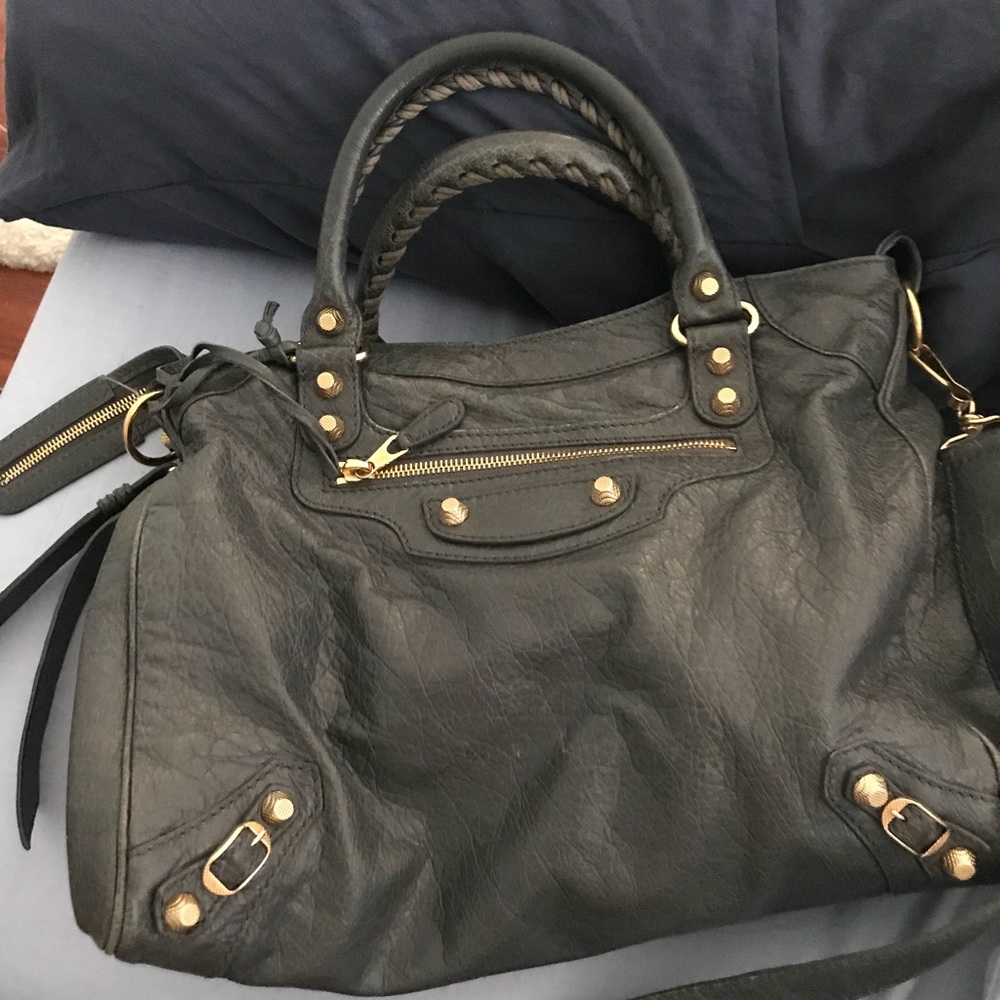 Balenciaga